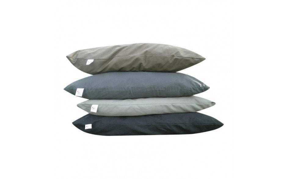 Hondenkussen Classic Canvas Zachte Vulling - Diverse Kleuren, Ophalen of Verzenden, Nieuw