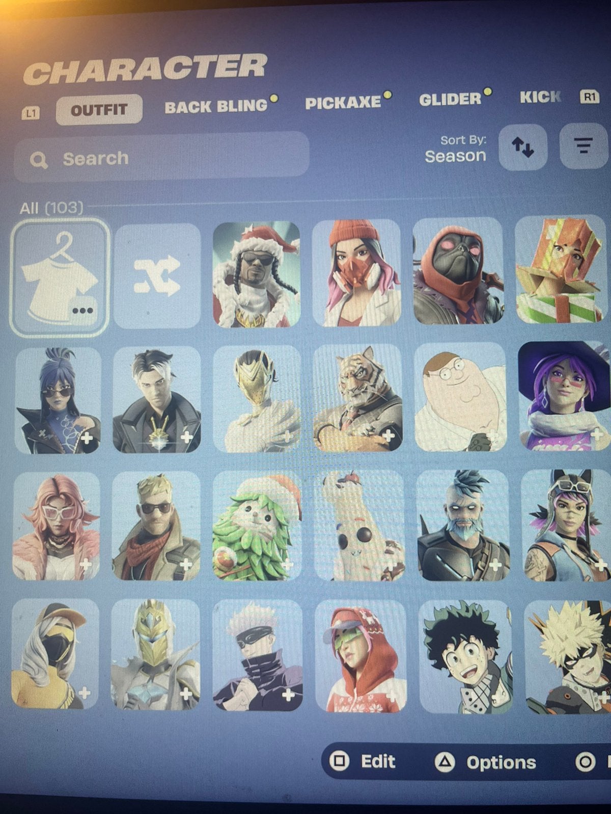 Fornite account og, Shooter, 1 speler, Ophalen of Verzenden, Zo goed als nieuw