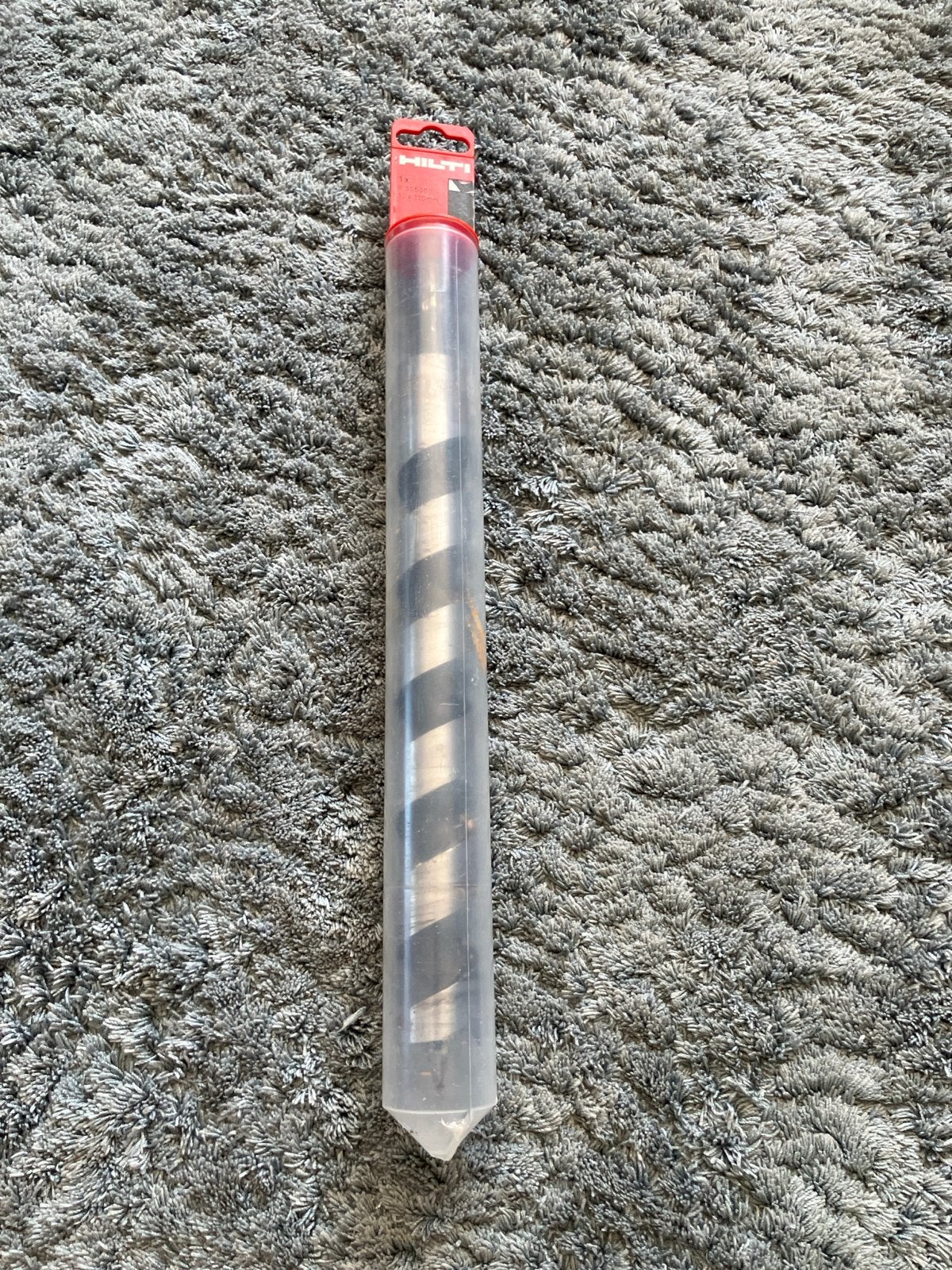 Hilti Boor 30 x 320mm - Nieuw in verpakking, Ophalen, Gebruikt, Overige typen