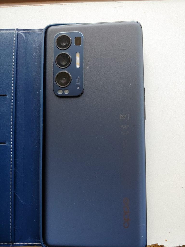 Oppi Find X3 Neo, Ophalen of Verzenden, Zo goed als nieuw, 6 megapixel of meer