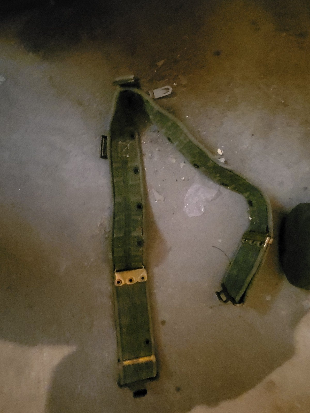 leger spullen, Verzamelen, Militaria | Tweede Wereldoorlog, Ophalen