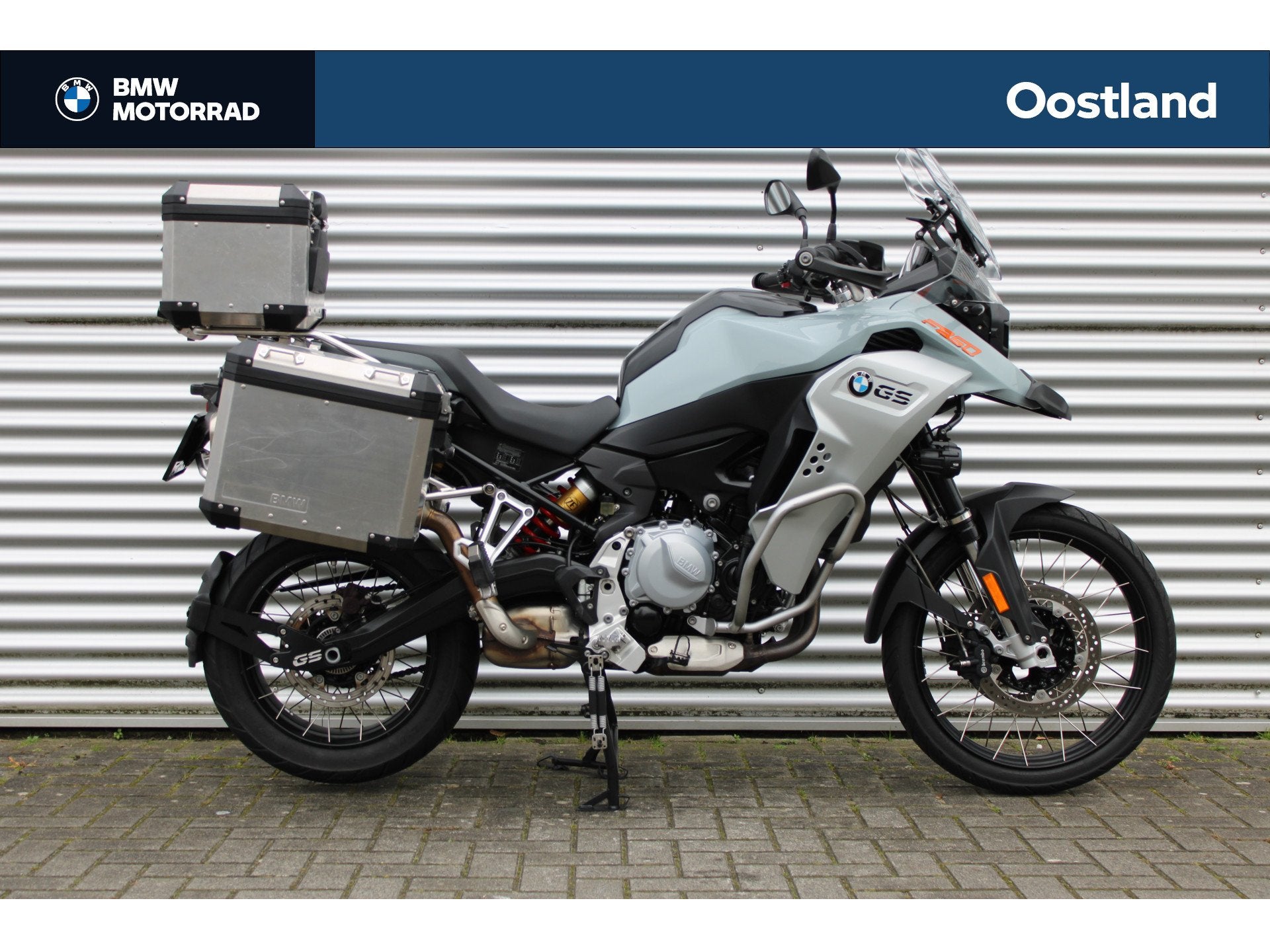 BMW F 850 GS Adventure (bj 2019), Motoren, Motoren | BMW, 853 cc, Verkoop.motorrad@oostland-enschede.nl, Handvatverwarming, Spaansland 10
7543BG  ENSCHEDE, NL
