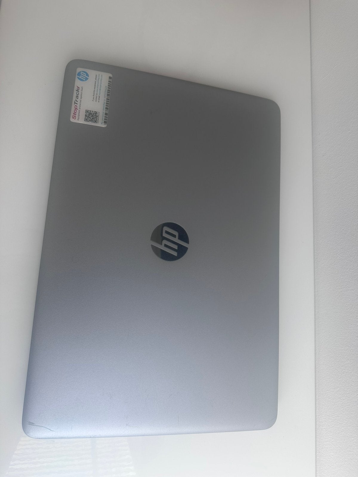 Hp laptop, Computers en Software, Windows Laptops, Ophalen, Zo goed als nieuw, 15 inch, 2 tot 3 Ghz
