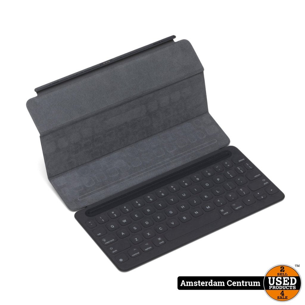 Apple iPad Smart Keyboard (7th, 8th, or 9th generation) - In