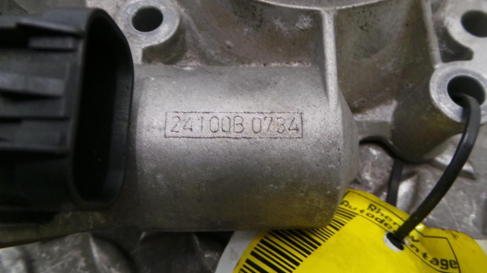 OPEL VECTRA GASKLEPHUIS 2002, Ophalen of Verzenden, Gebruikt, Stiba lid