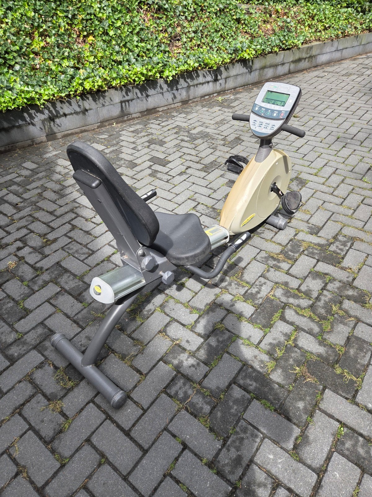 hometrainer, Ophalen, Overige materialen, Benen, Gebruikt