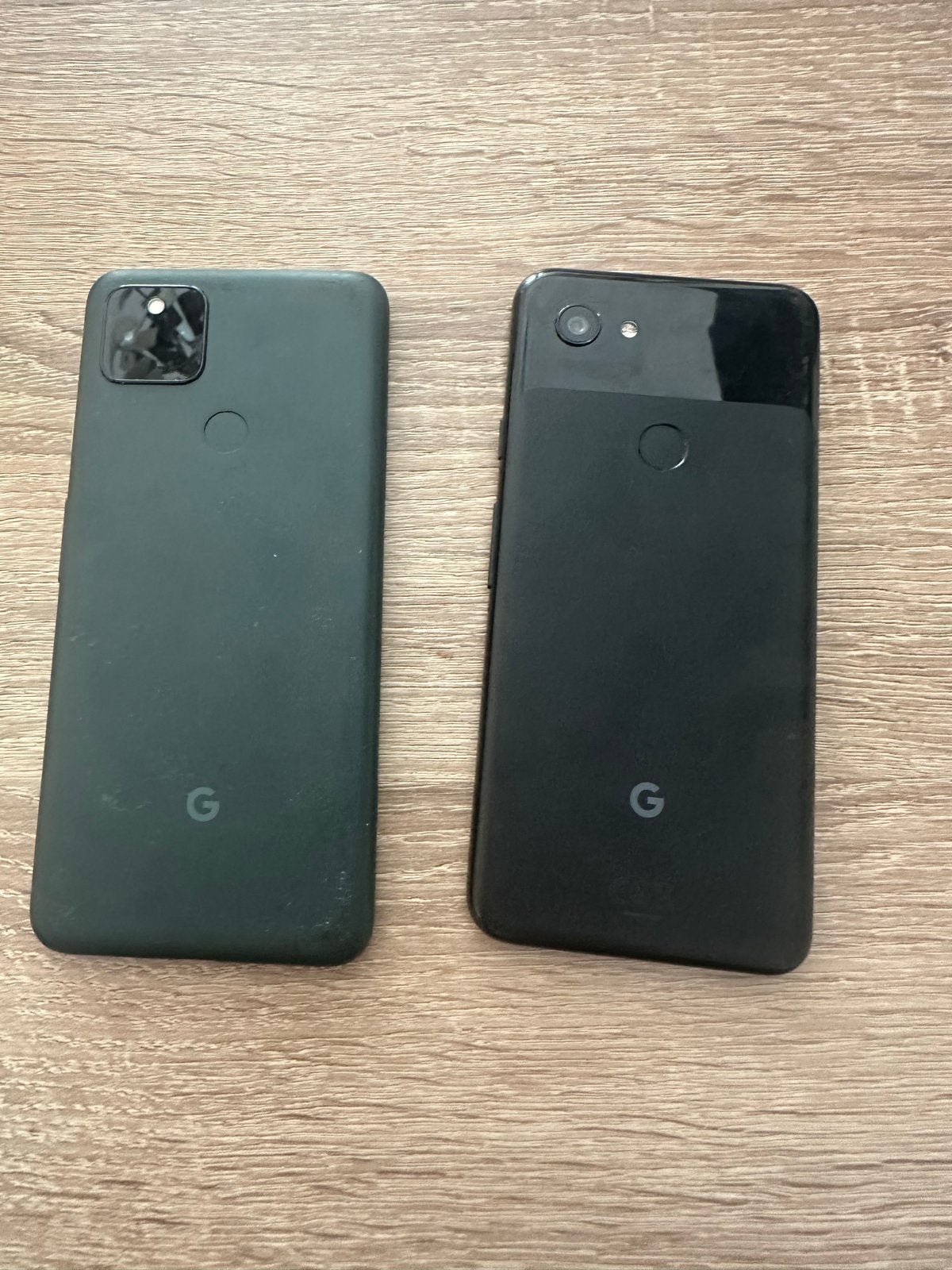 Defecte Google Pixel - Voor onderdelen, Ophalen, Overige modellen, Zonder simlock, Niet werkend