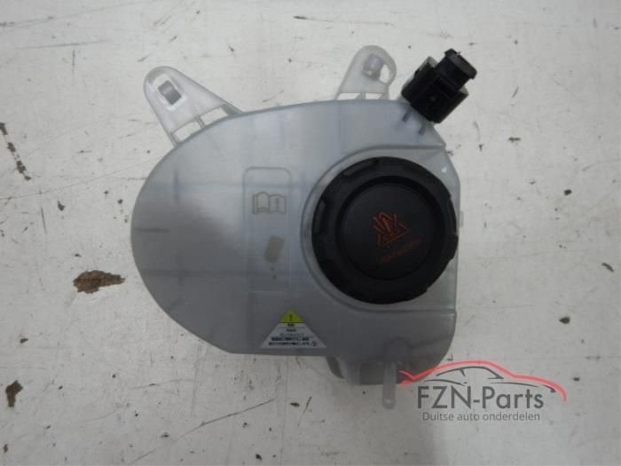 VW Golf 8 Koelvloeistof Tank Expansie Reservoir, Ophalen of Verzenden, Gebruikt