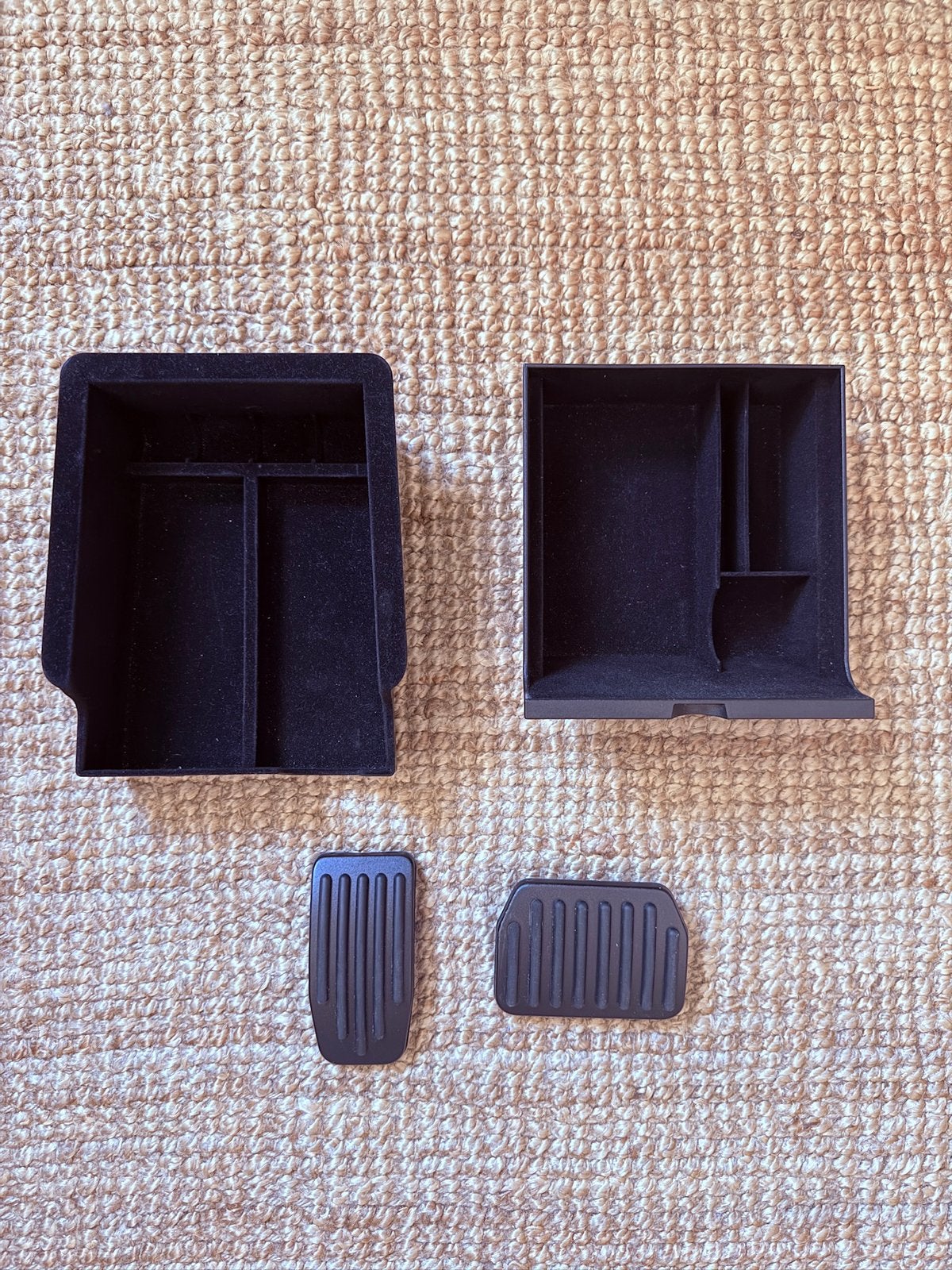 Accessoires Tesla model 3/Y, Auto diversen, Auto-accessoires, Ophalen, Zo goed als nieuw