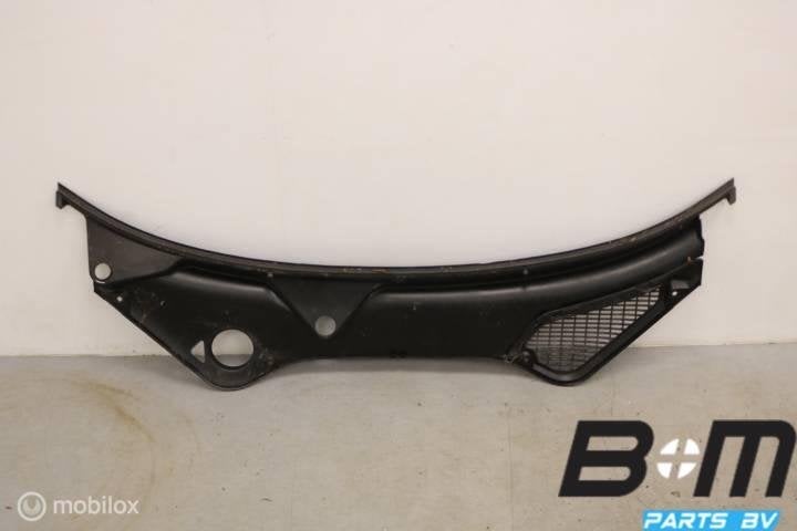 Paravan Porsche Panamera S Hybrid 970555563, Gebruikt