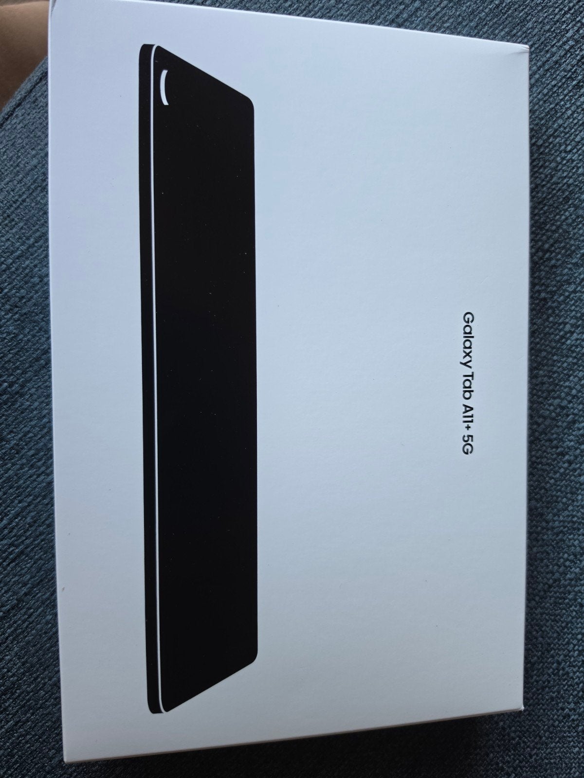 Galaxy tab a11, Computers en Software, Android Tablets, Ophalen, Nieuw, 10 inch