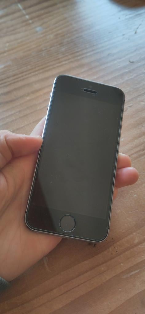 iPhone 4S - Klassieke Apple Smartphone, Telecommunicatie, Mobiele telefoons | Apple iPhone, Gebruikt, Zonder abonnement, Zonder simlock