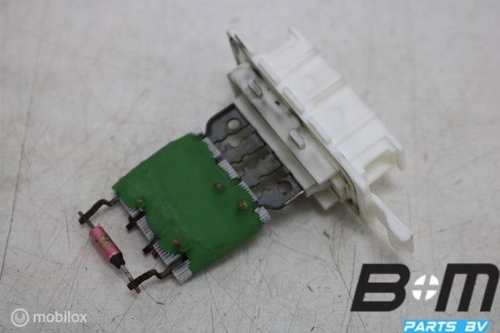 Kachel weerstand VW Polo 2G 2Q0959263, Auto-onderdelen, Gebruikt