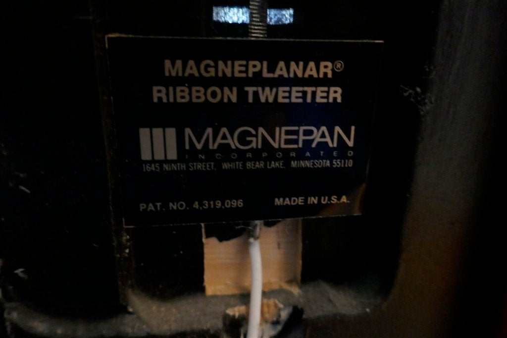 Foto 8 van Unieke MAGNEPAN 20 SE magnetostaten te koop