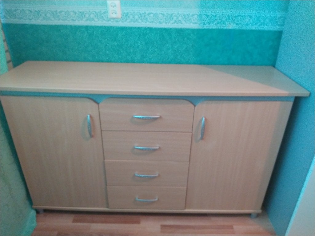 Dressoir opbergkast, Ophalen, Gebruikt, 25 tot 50 cm, 150 tot 200 cm