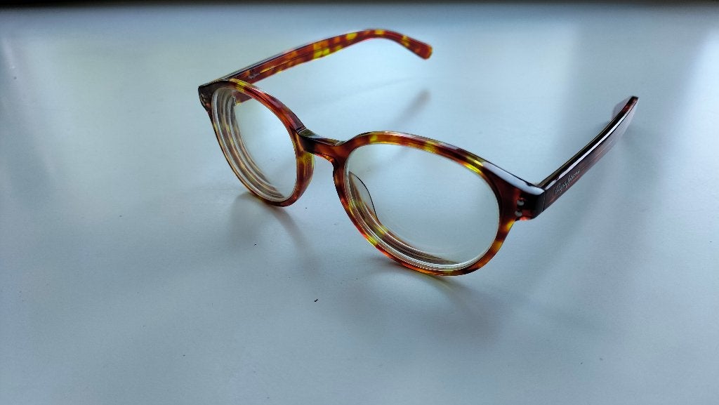 Pepe Jeans Bril Montuur Frame Unisex, Overige merken, Overige kleuren, Ophalen of Verzenden, Zo goed als nieuw