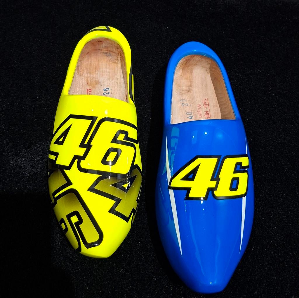Valentino Rossi, Ophalen of Verzenden, Nieuw