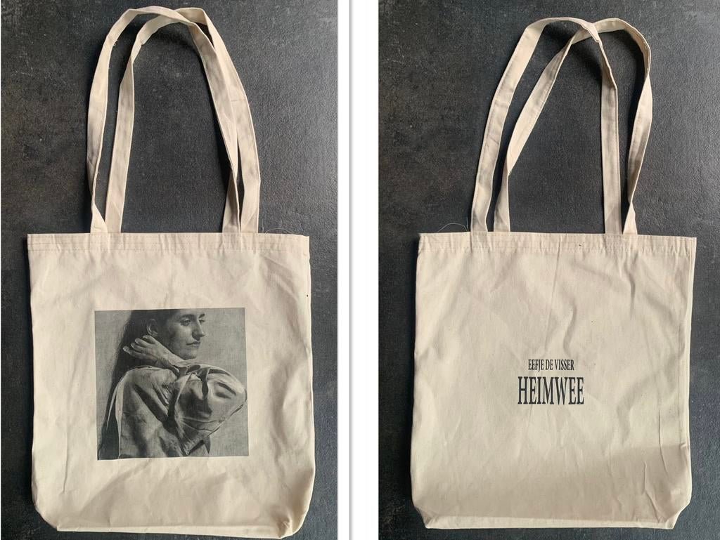 Eefje De Visser Tote-Bag, Ophalen of Verzenden, Overige typen