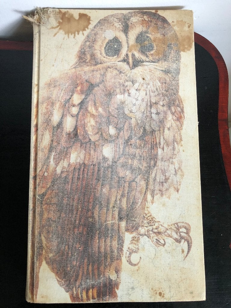 Set van 7 boeken vogels, roofvogels, vogelboek, Ophalen of Verzenden, Gelezen, Vogels