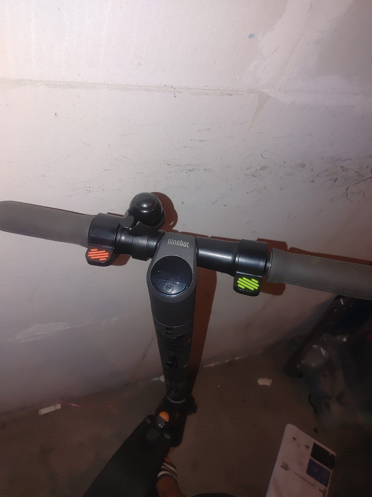 Segway Ninebot Kickscooter E25 elektrische step, Ophalen of Verzenden, Gebruikt, Elektrische step (E-scooter), Segway Ninebot