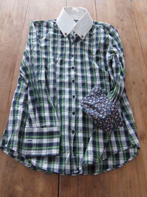 Gant blouse voor dames maat 44, Overige kleuren, Maat 42/44 (L), Zo goed als nieuw, GANT