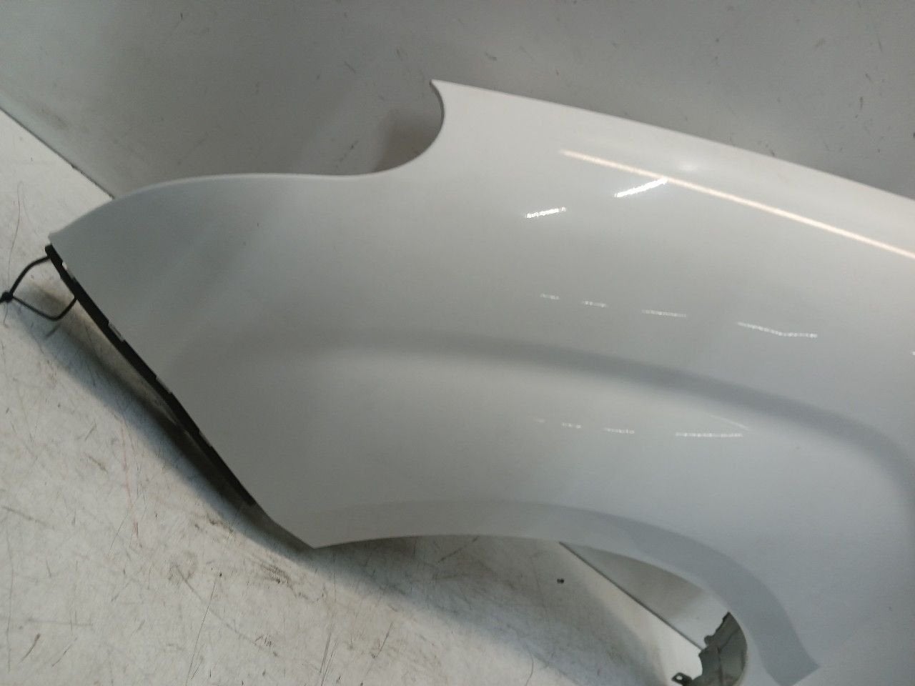 Spatbord links voor Opel Combo, Onderdelen@venauto.nl, Van der Ven Autorecycling B.V., Gebruikt, Ettenseweg 76, 4706 PB Roosendaal, The Netherlands