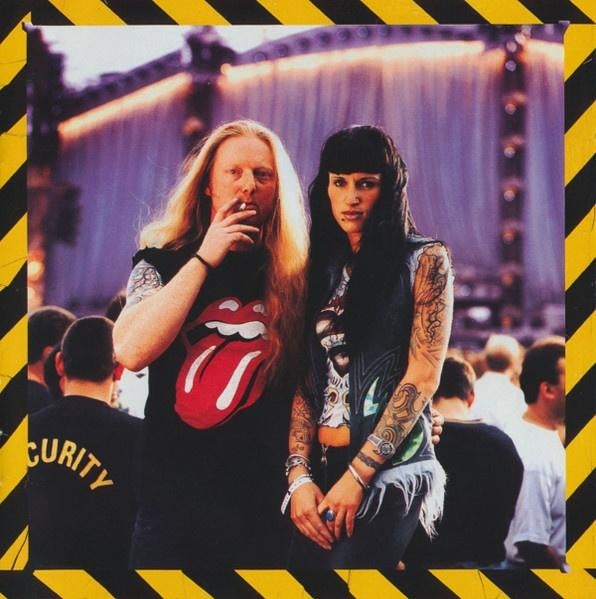 Rolling stones – no security cd 7243 8 46740 2 1, Cd's en Dvd's, Verzenden, Zo goed als nieuw, Poprock