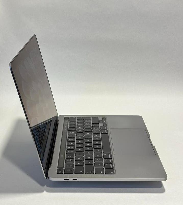 Partij A2251 Macbook pro 13” (mid-2020) i7- 32GB-512GB, Winkel, 2 tot 3 Ghz, Qwerty, I mac and more