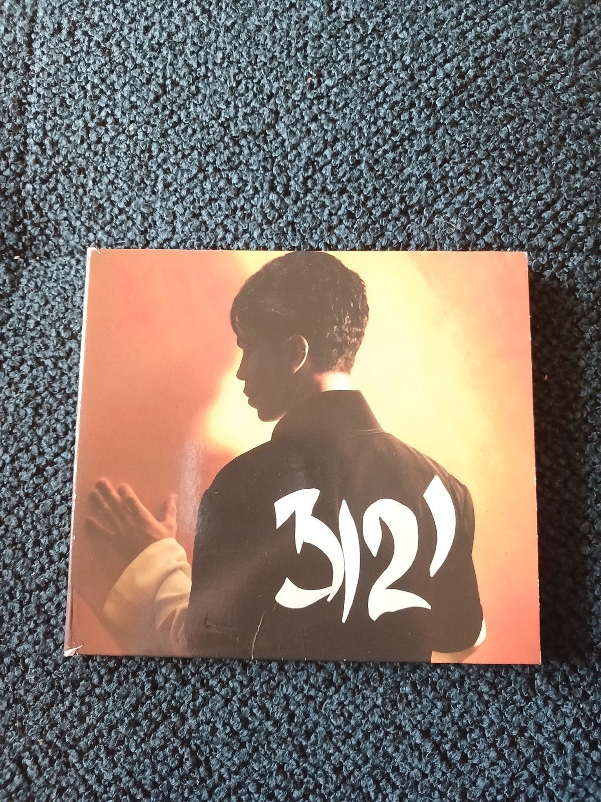 Prince - 3121 CD Album, Gebruikt, Pop, Ophalen of Verzenden, Inclusief doosje