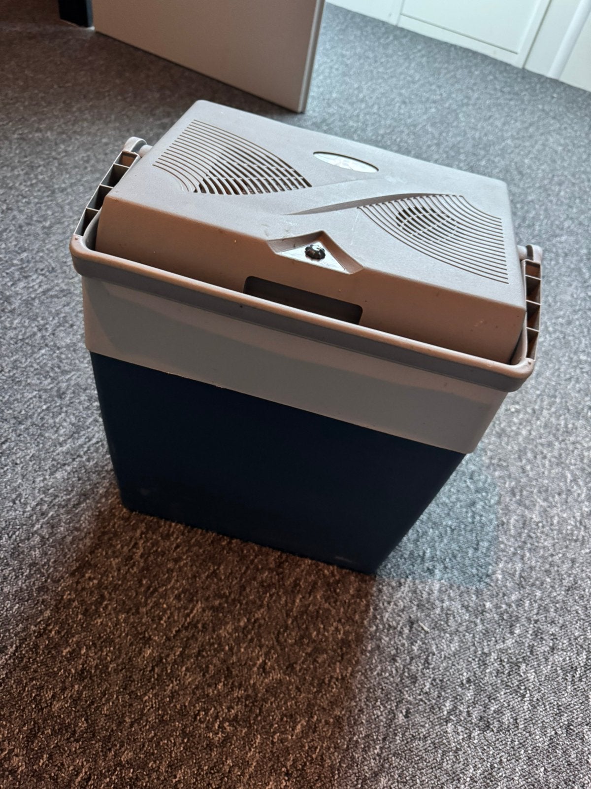 Koelbox op stroom, Ophalen, Zo goed als nieuw, Elektrisch