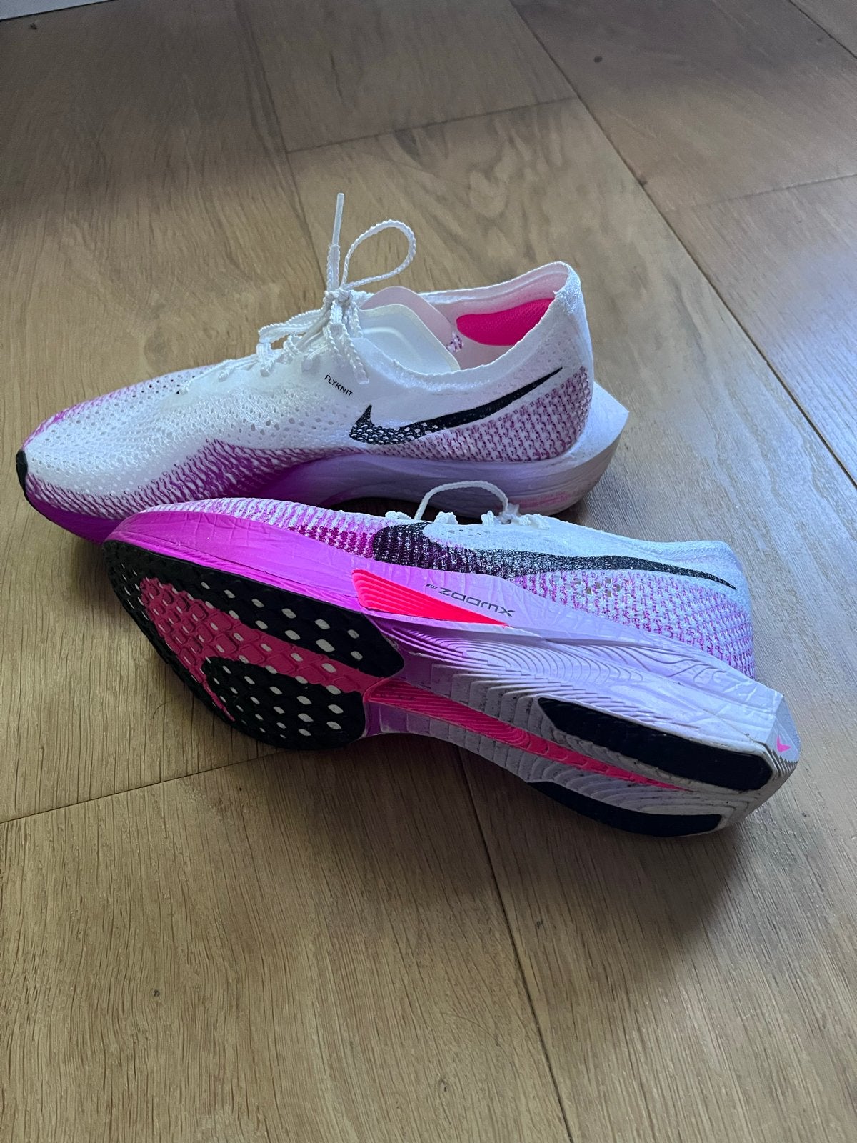 Nike ZoomX Vaporfly Next% 3 Hardloopschoenen nieuw, Sport en Fitness, Nieuw, Ophalen of Verzenden, Hardlopen, Hardloopschoenen