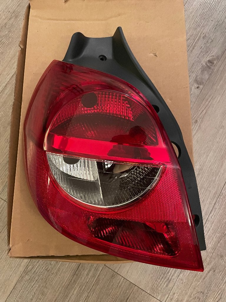 Nieuwe diversen auto onderdelen Renault Clio III IV, Ophalen of Verzenden, Nieuw