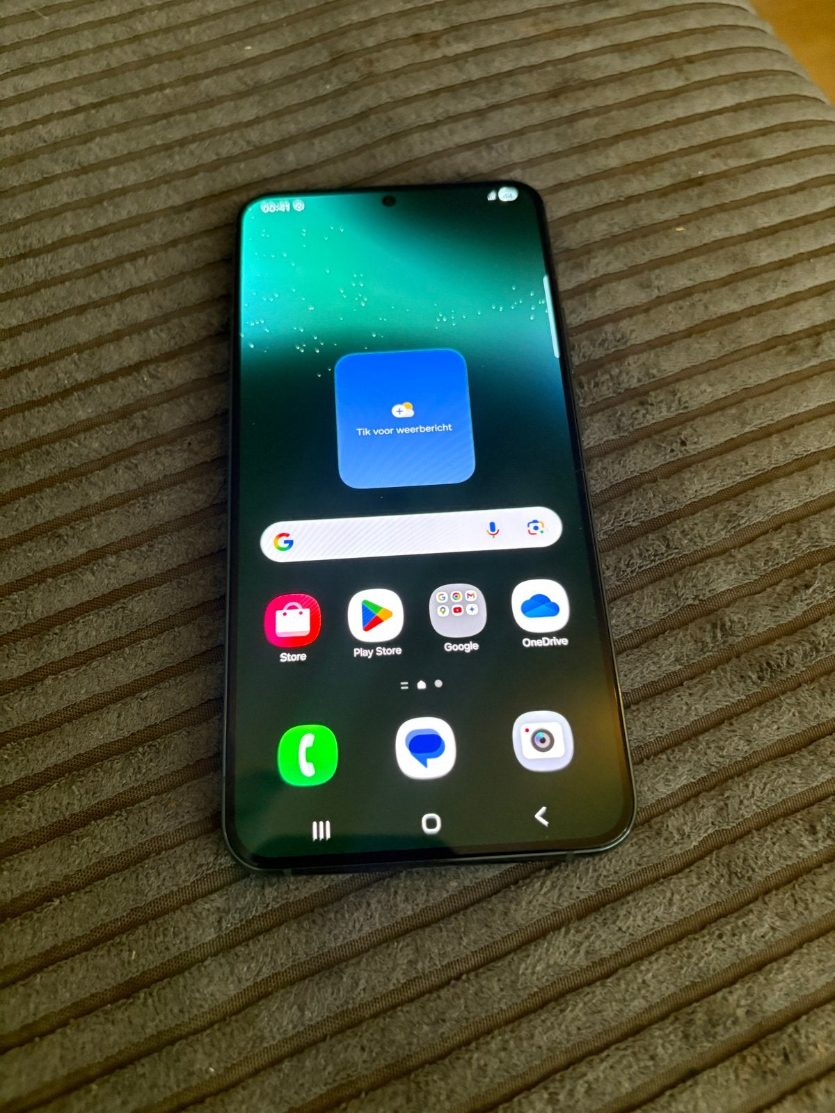 Samsung S22 Plus 128GB - Uitstekende Staat