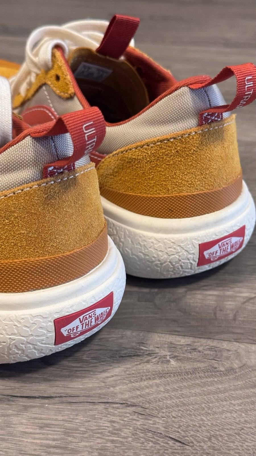 Vans Ultrarange EXO Sneakers Maat 40 Nieuw, Overige kleuren, Sportschoenen, Nieuw, Ophalen of Verzenden