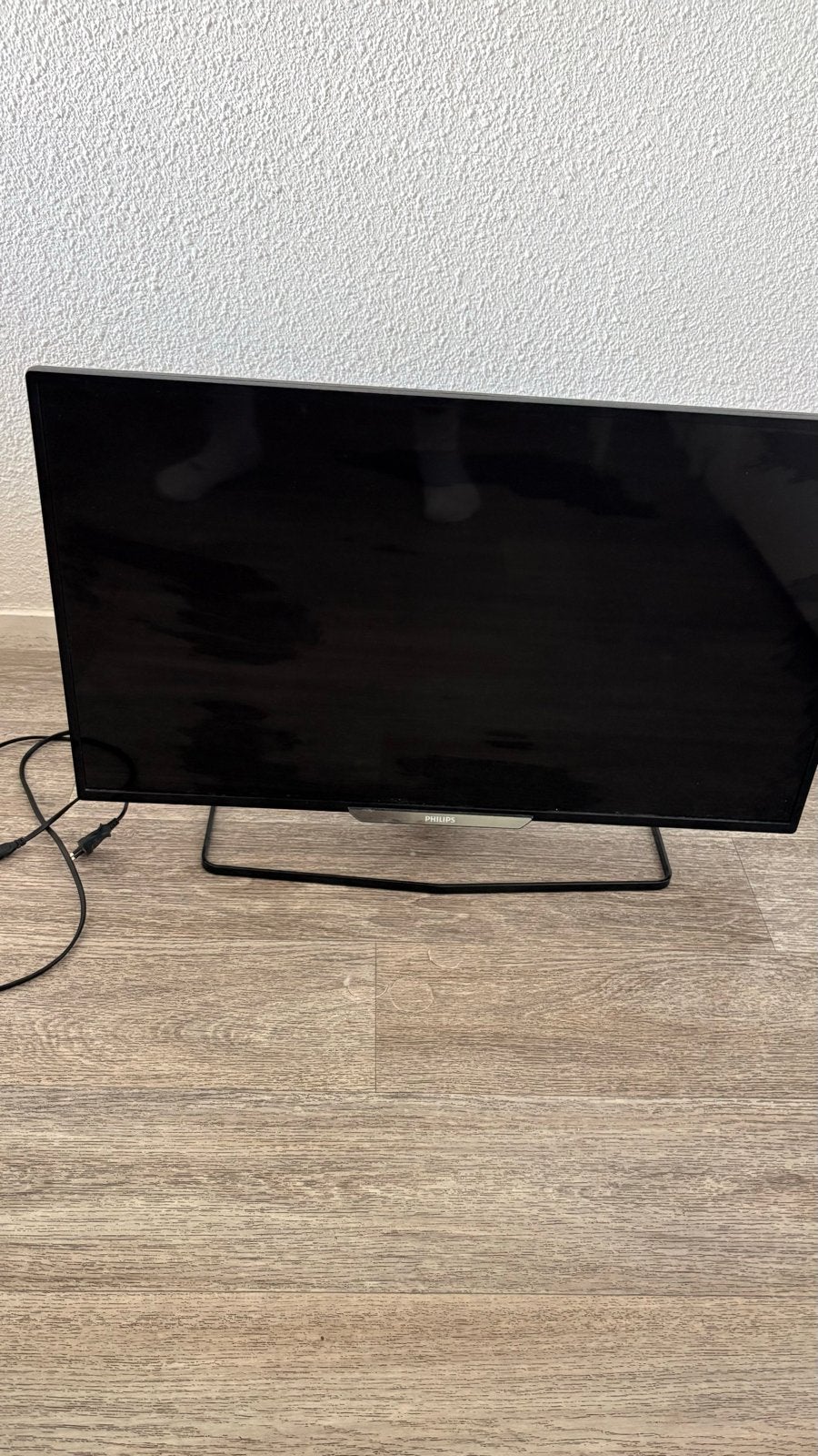 Philips TV 32PFK5509 - 32 INCH, Philips, LED, 50 Hz, Ophalen of Verzenden