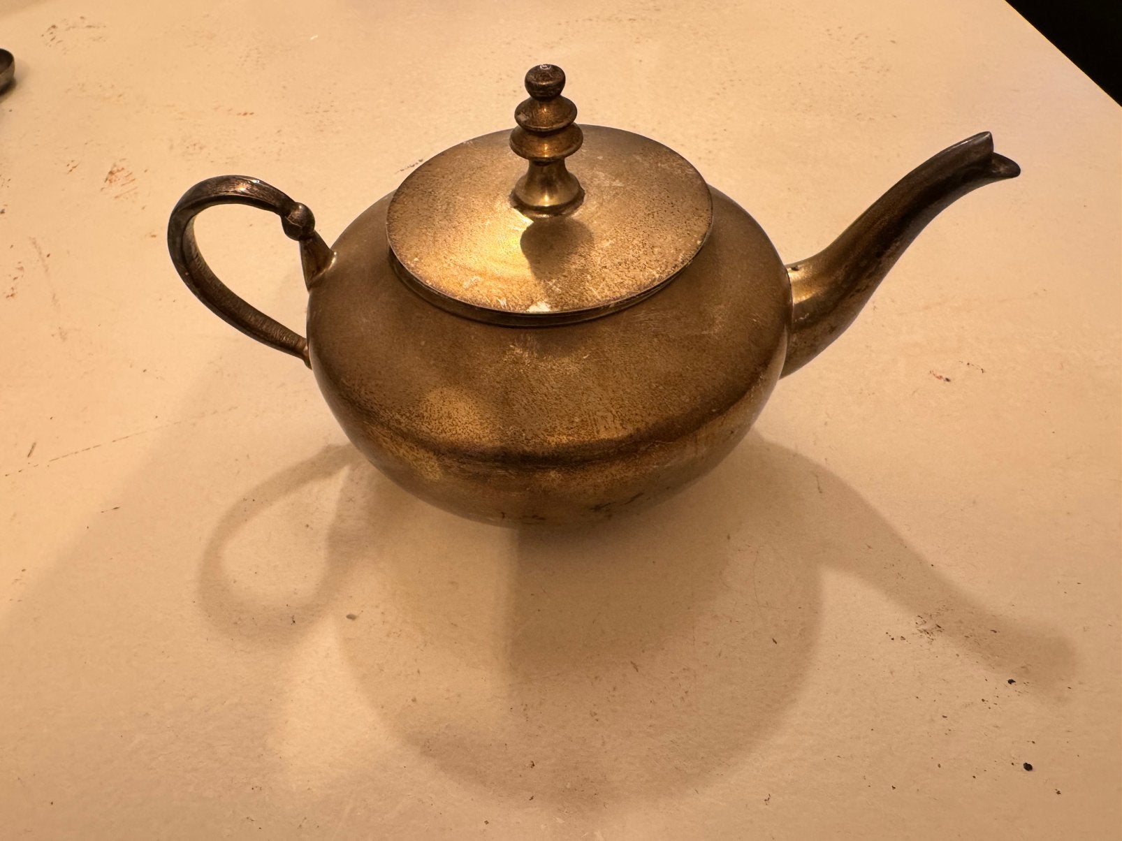 Verzameling van diverse Messing en anders items, Ophalen of Verzenden, Koper