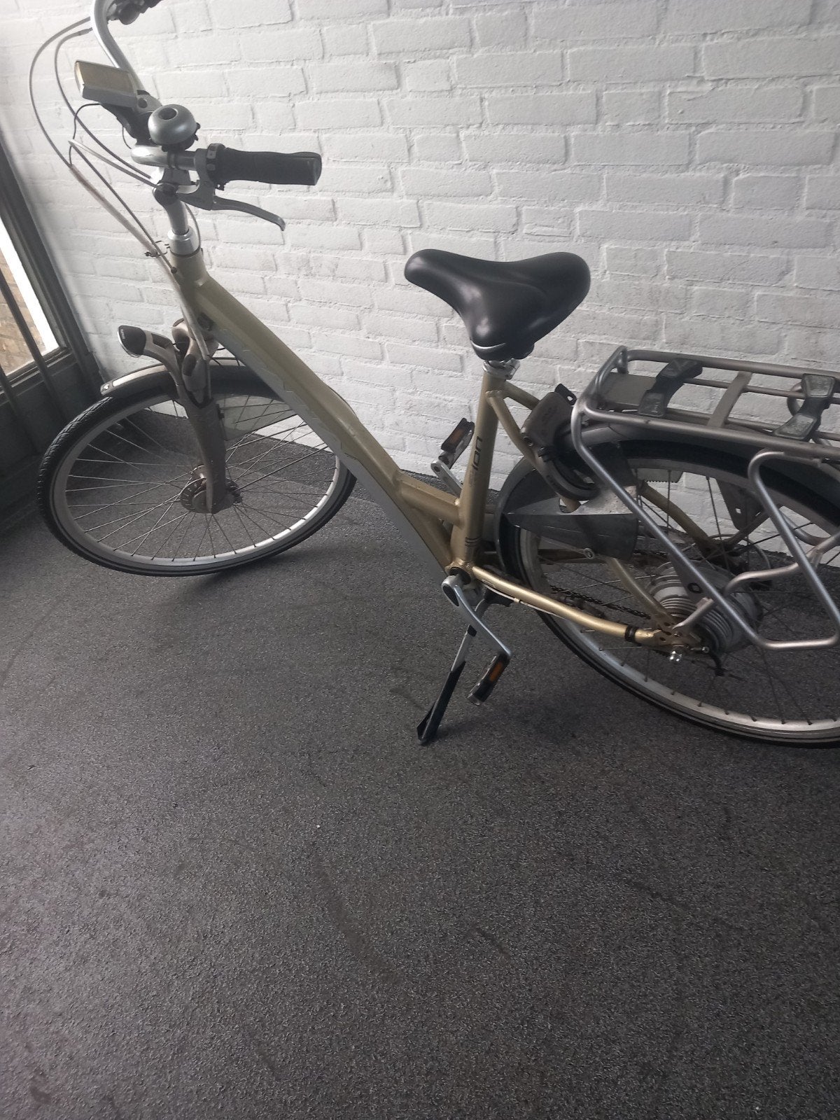 4 Damesfietsen: 2 Elektrisch (Sparta, Batavus) & 2 Normaal, Ophalen of Verzenden, Gebruikt, Batavus