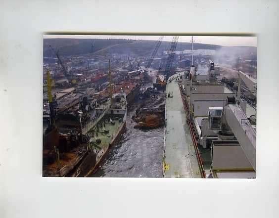 scheepvaart-foto-ex diligentia 1964-sloop, Verzamelen, Ophalen of Verzenden, Zo goed als nieuw, Motorboot, Boek of Tijdschrift