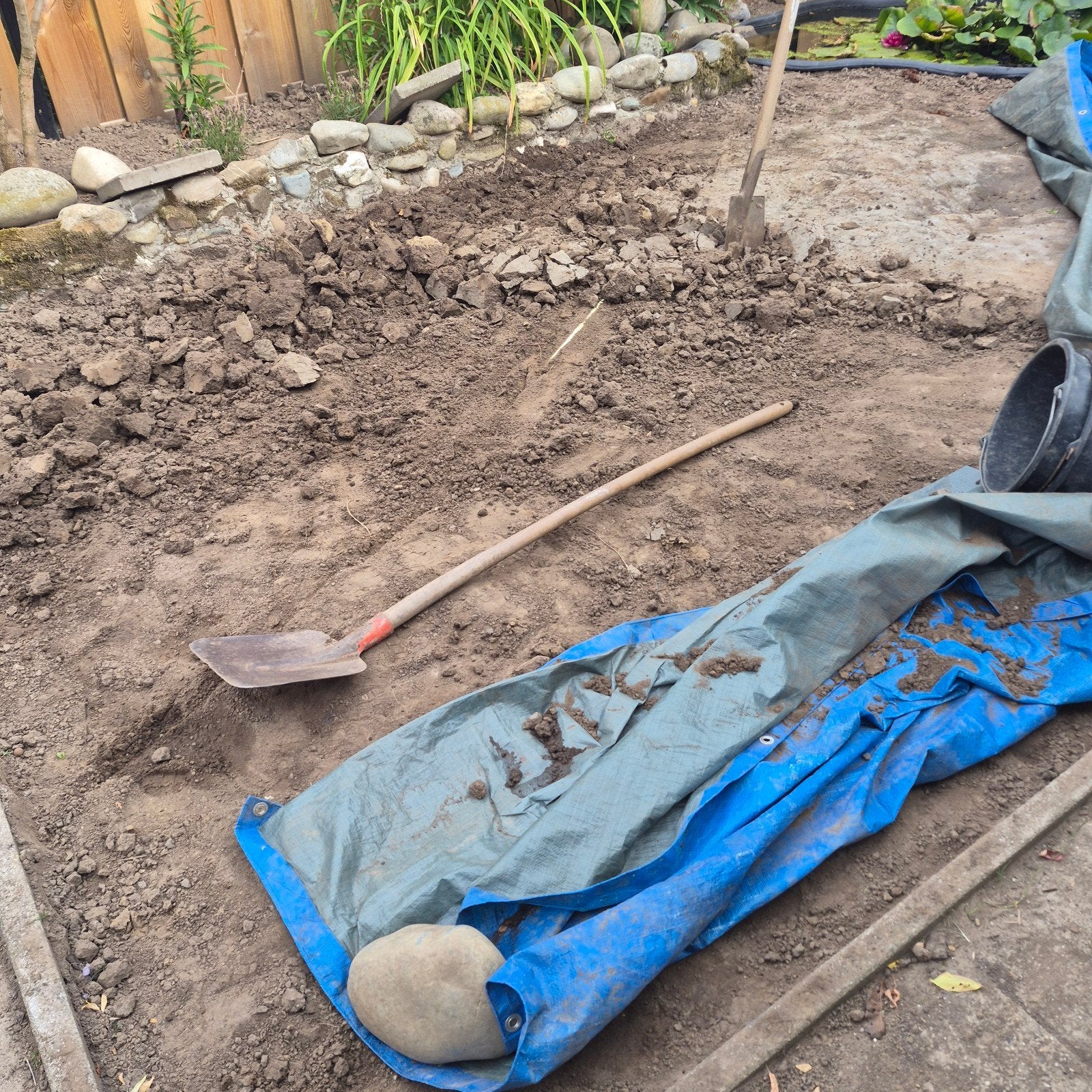 Gratis kleigrond ophalen in Zevenaar, Ophalen of Verzenden