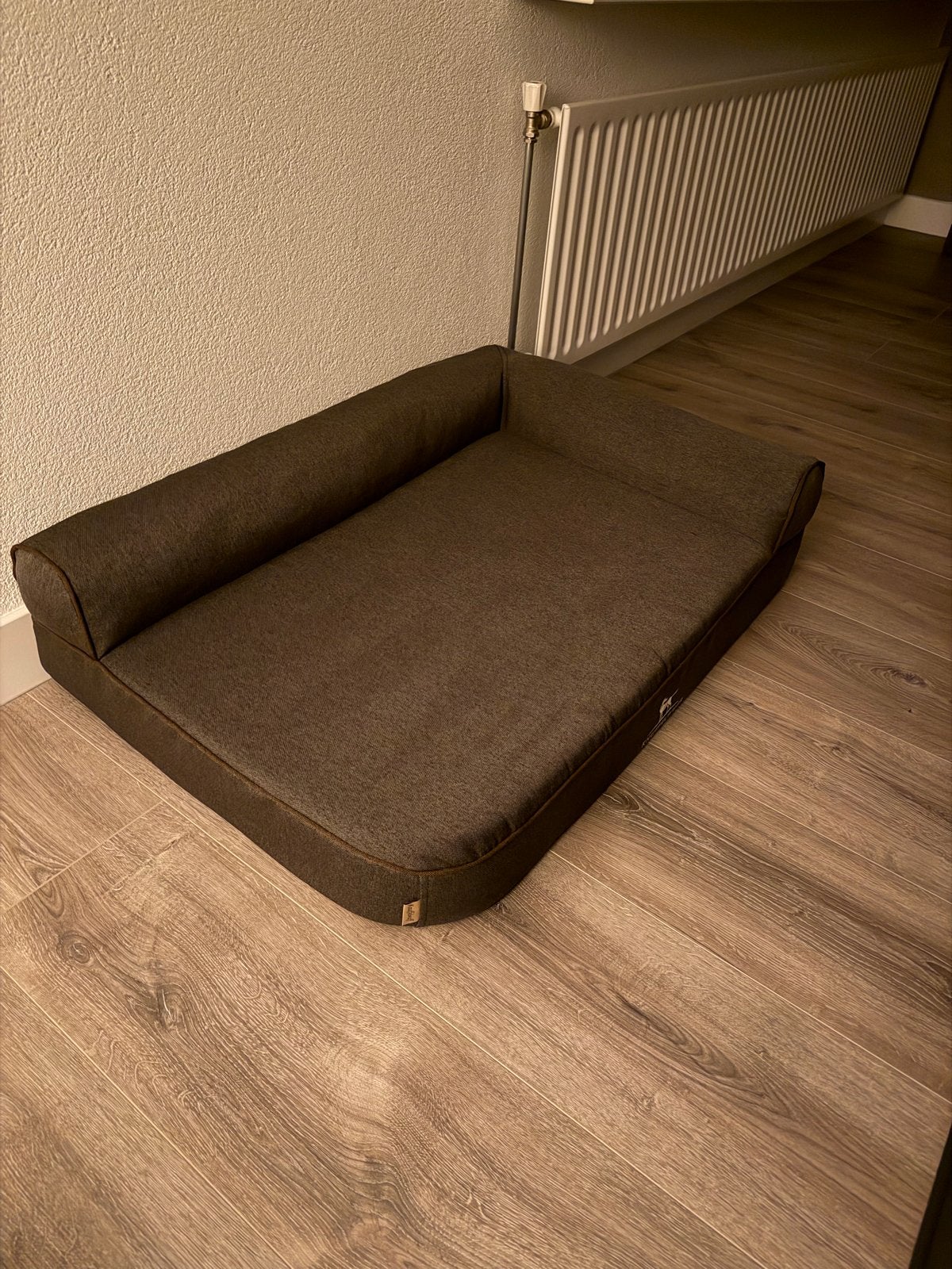 Orthopedisch honden matras Knuffelwuff, Ophalen of Verzenden, Zo goed als nieuw