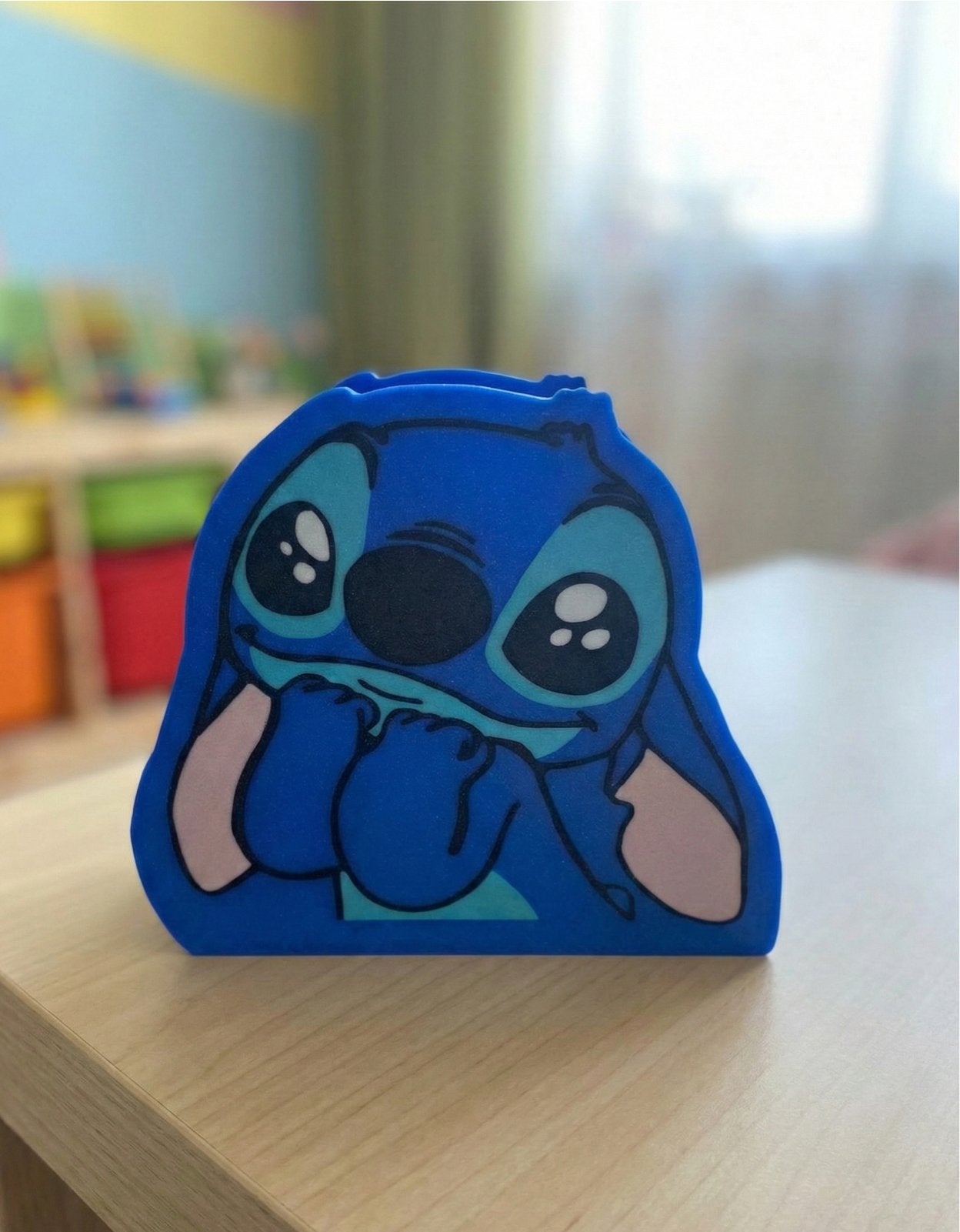 Leuke Stitch spaarpotje, Ophalen of Verzenden, Overige figuren, Nieuw, Overige typen