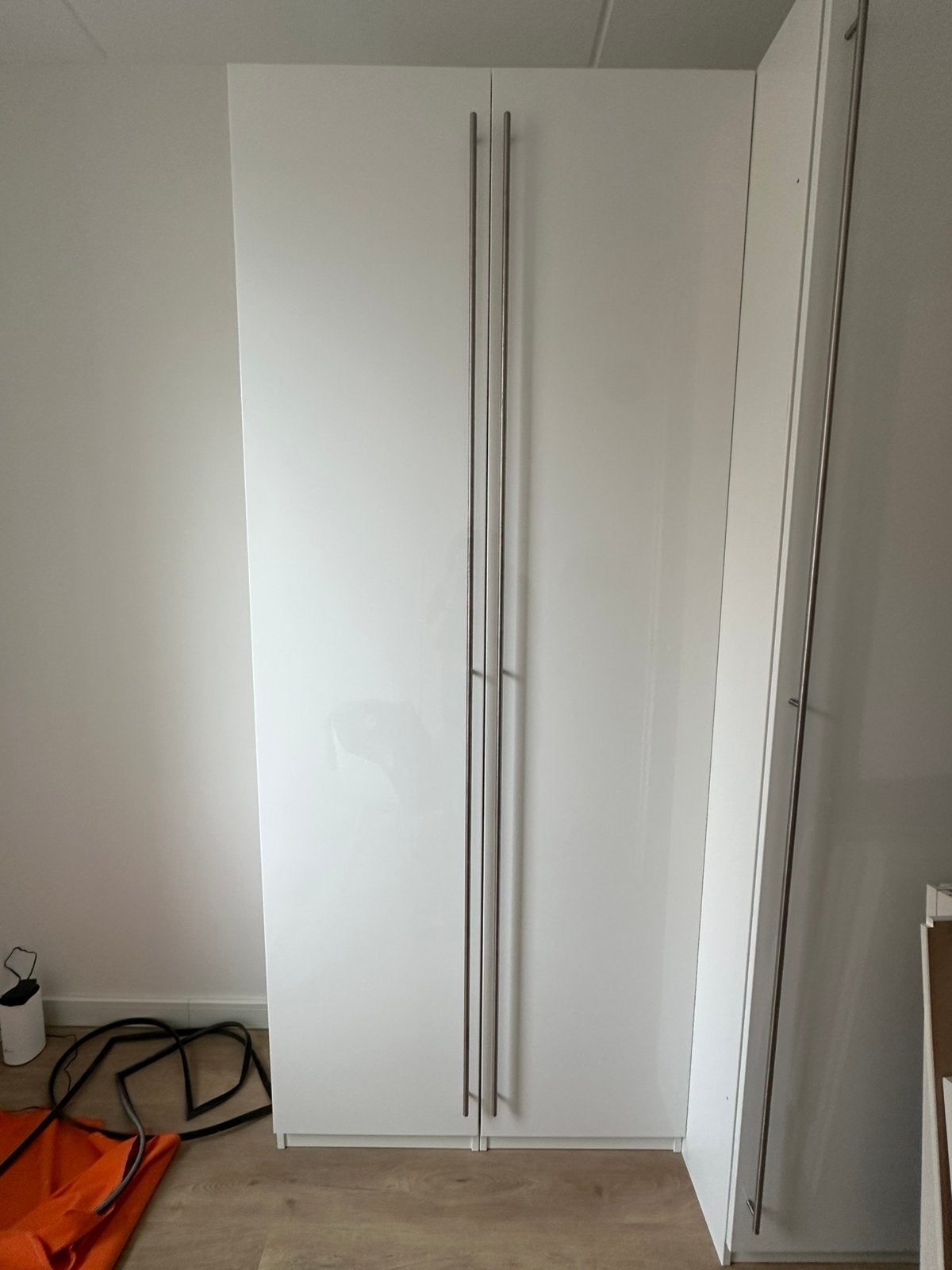 Pax kast IKEA, Huis en Inrichting, Kasten | Kledingkasten, Ophalen, Zo goed als nieuw, 50 tot 75 cm, 200 cm of meer