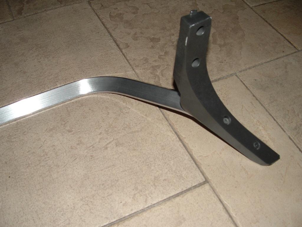 tv standaard Base Tv LG 49 55UF85 Stand base LGEKR extrusion, Ophalen of Verzenden, Zo goed als nieuw