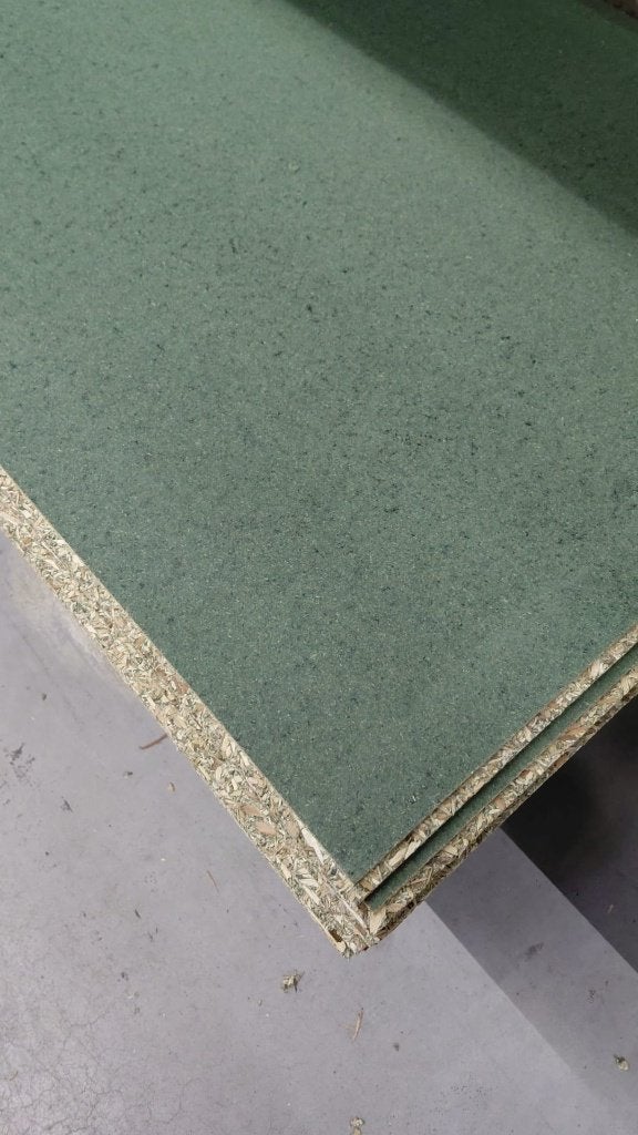 Spano / Spaanplaat, Ophalen, Nieuw, Hout, Minder dan 20 mm