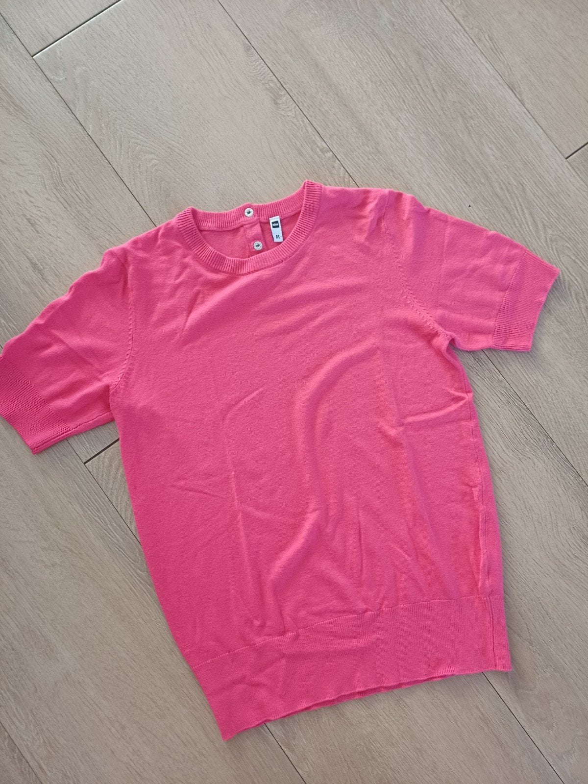 Truitje Hema maat M, izgs, Maat 38/40 (M), Ophalen of Verzenden, Zo goed als nieuw, Korte mouw
