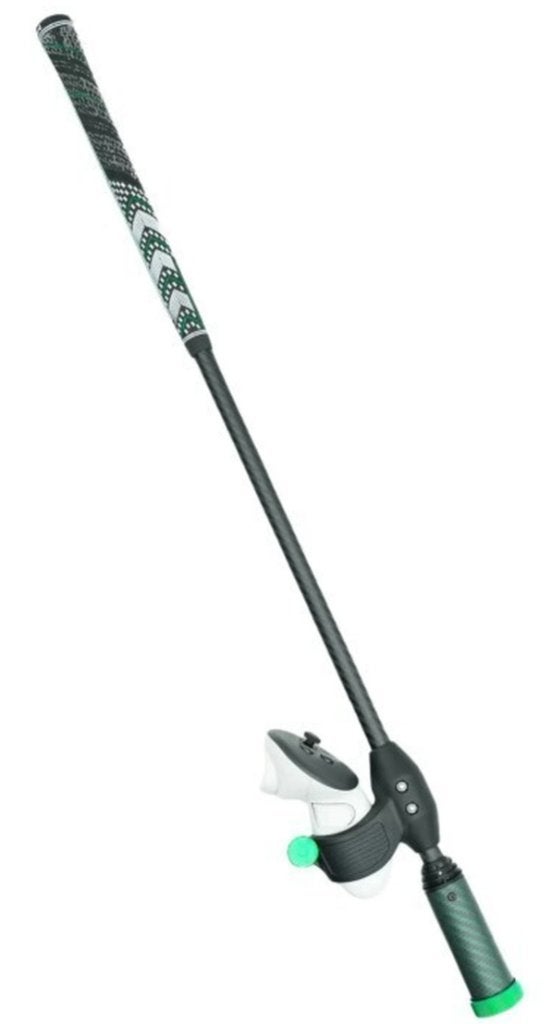 Deadeye vr golf attachment voor Quest 2/3/3s/Pro, Ophalen, Zo goed als nieuw, Telefoon