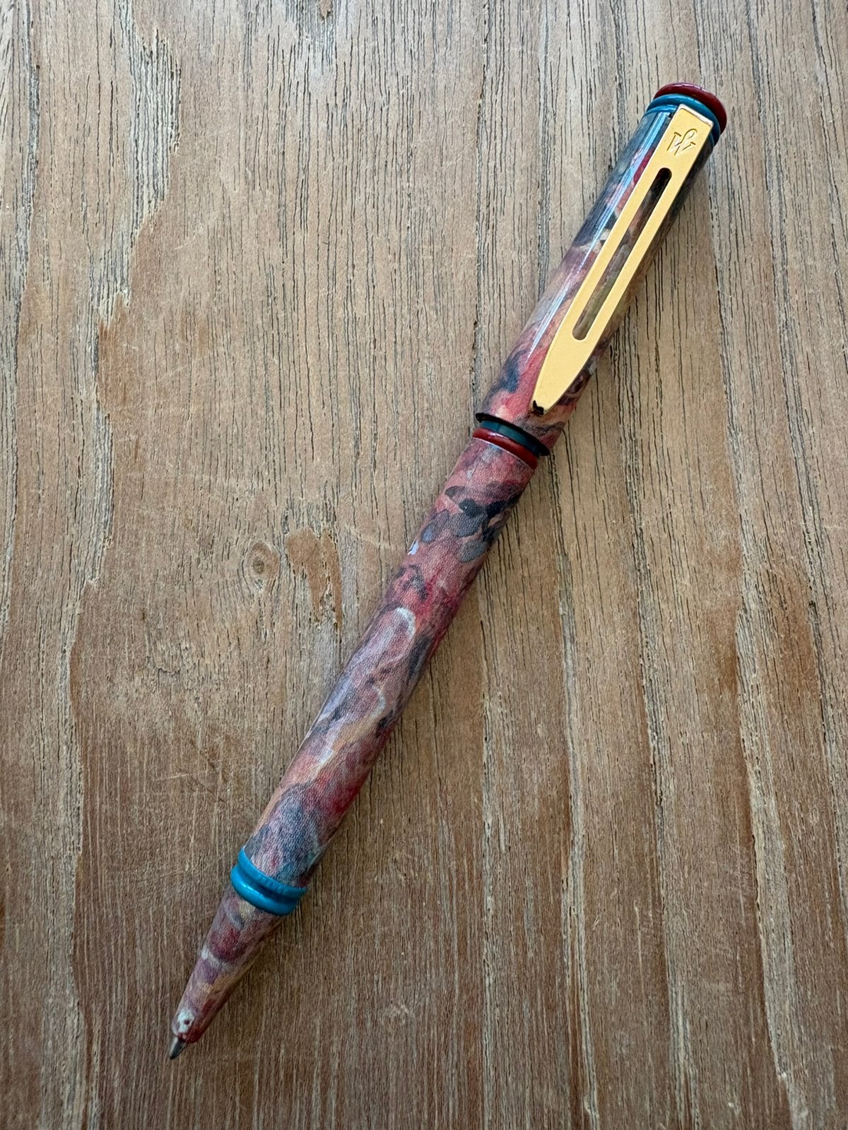 Waterman nieuw, Verzenden, Nieuw, Balpen, Waterman