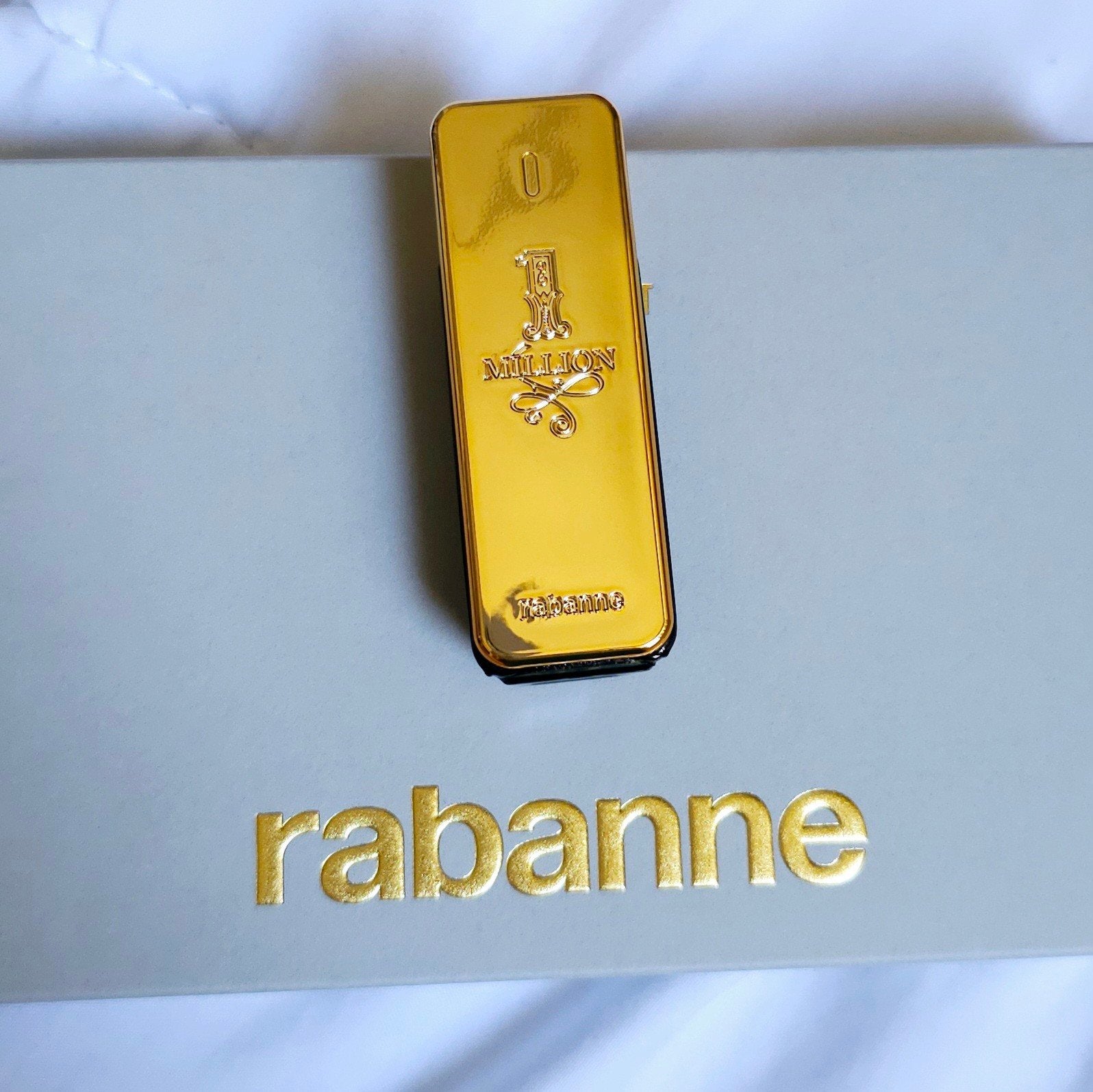 NU €10 ‼️ Paco Rabanne One Million 1 eau de toilette, Ophalen of Verzenden, Nieuw, Miniatuur