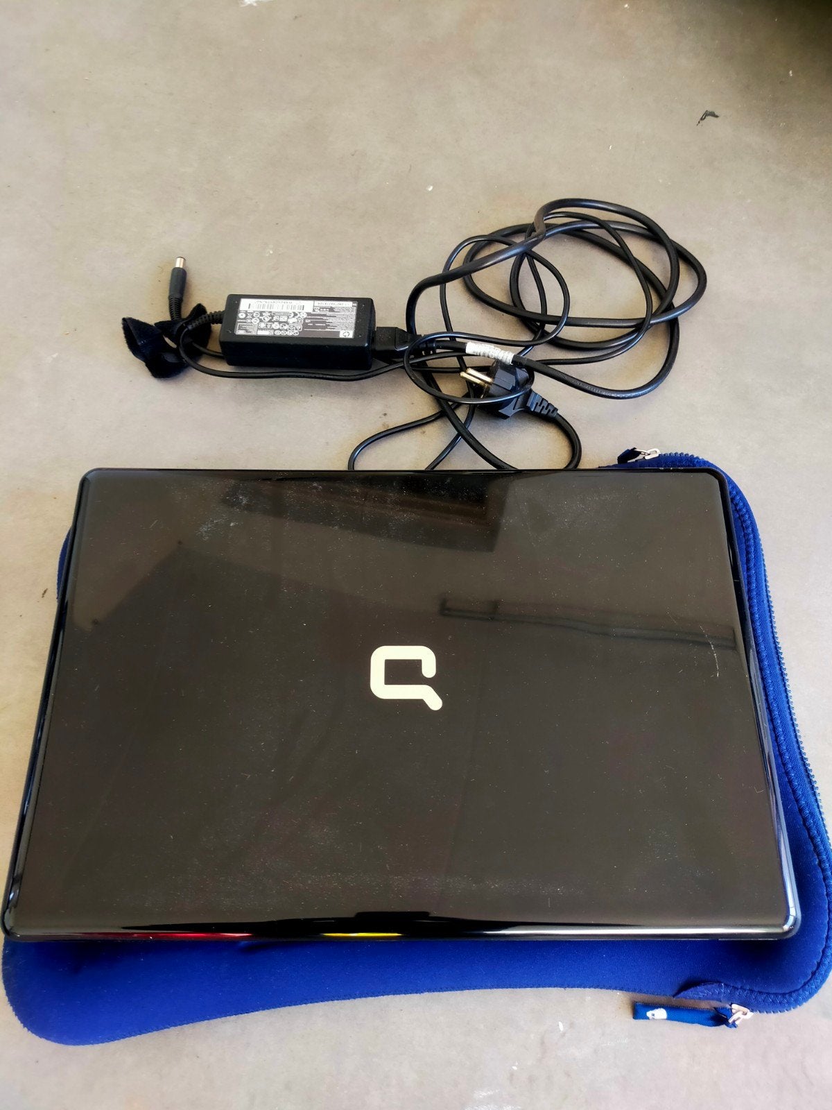 laptop, Computers en Software, Ophalen, 15 inch, 2 tot 3 Ghz