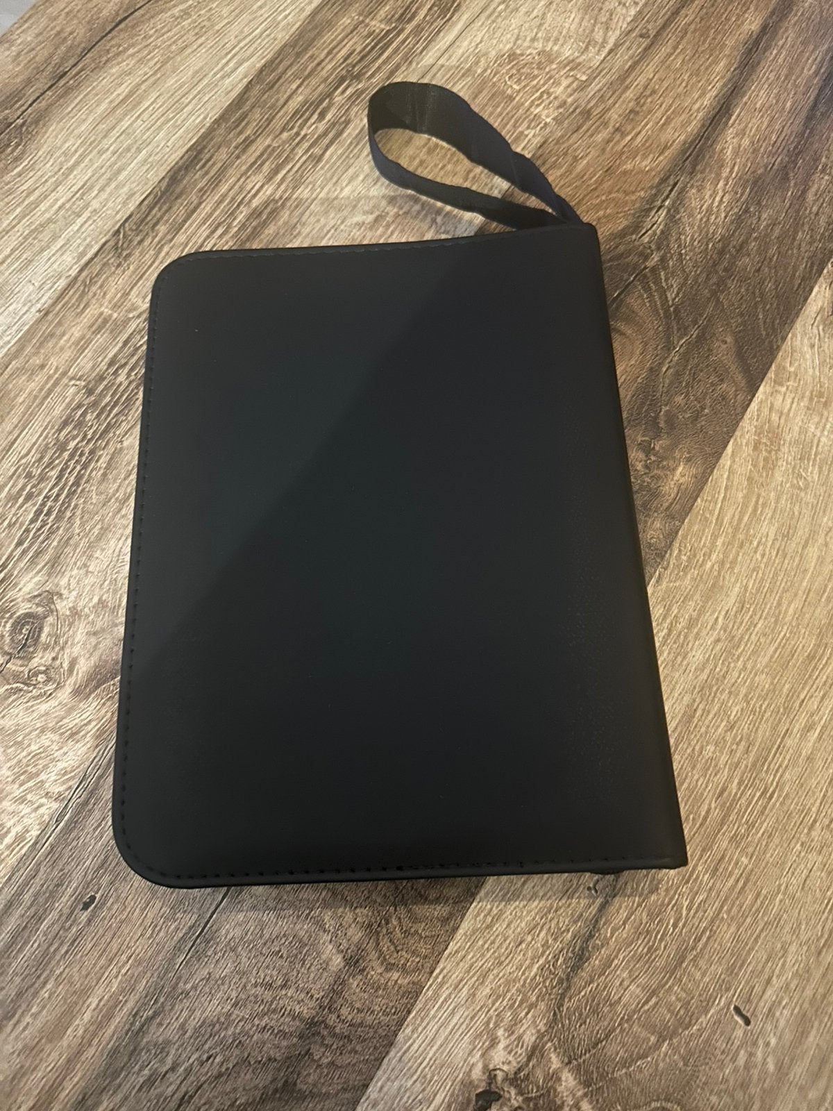 NAPİ Verzamelmap Pokemon binder, Ophalen, Zo goed als nieuw